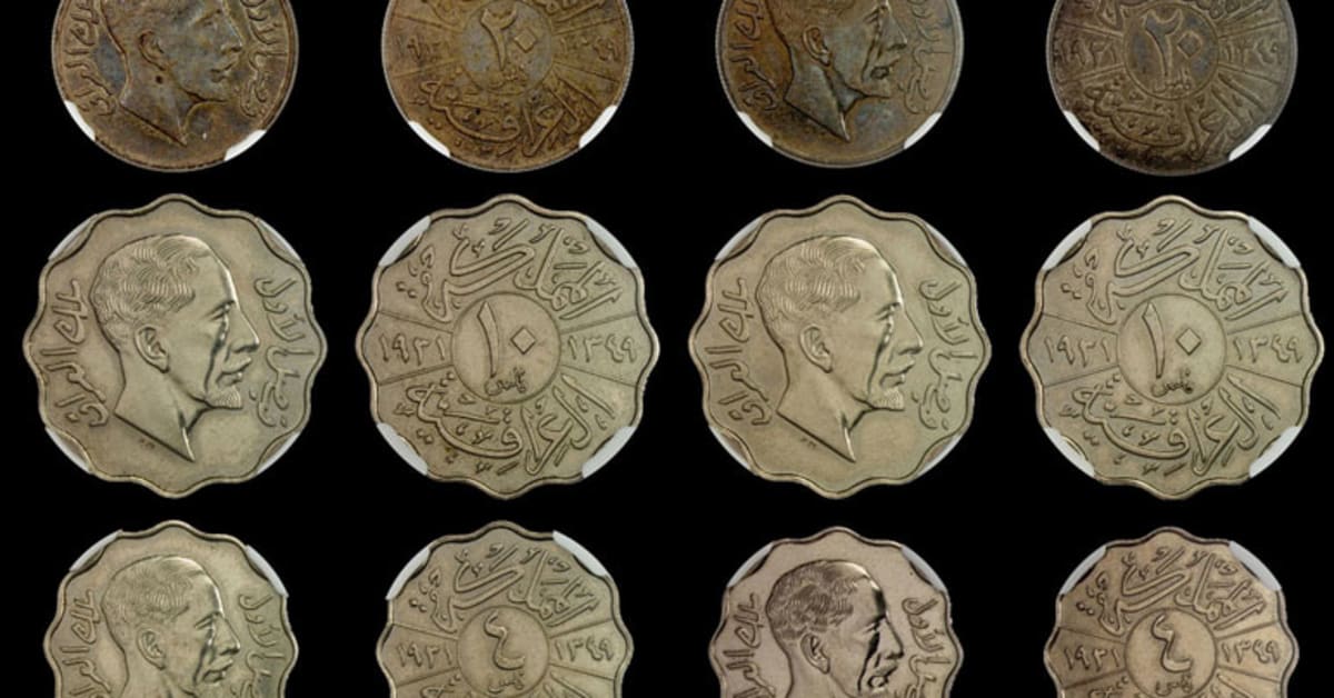 Stephen Album Rare Coins to hold its Auction 47 on September 14-17, 2023 -  Numismatic News