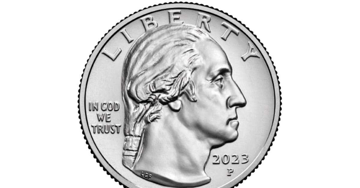 Mint Announces 2025 American Women Quarter Honorees Numismatic News