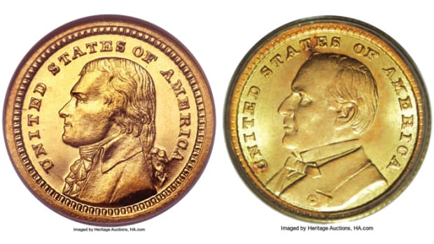 1878 $3 MS, Coin Explorer