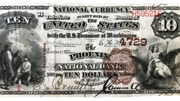 Error Note Chronicles: Mismatched Serial Number Error