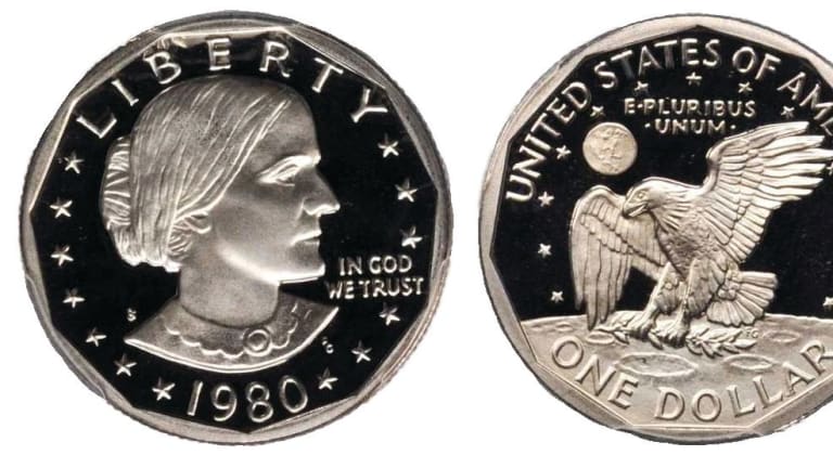 The Basics Of Coin Collecting For Beginners: Part 2
