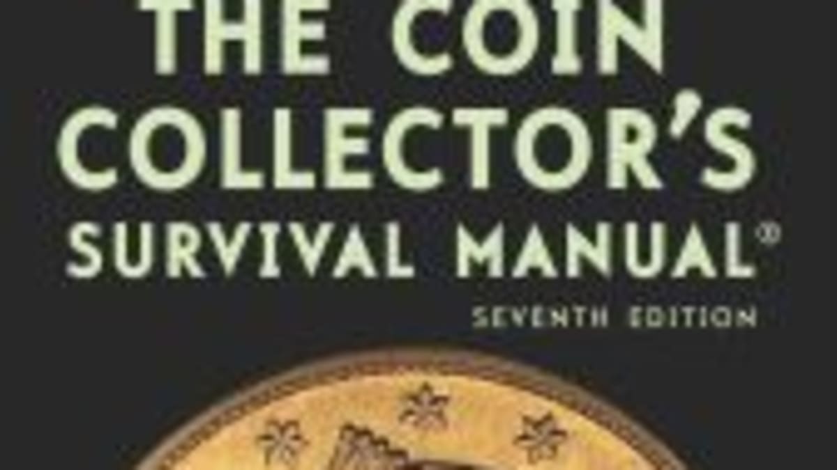 The Coin Collector's Survival Manual [Book]