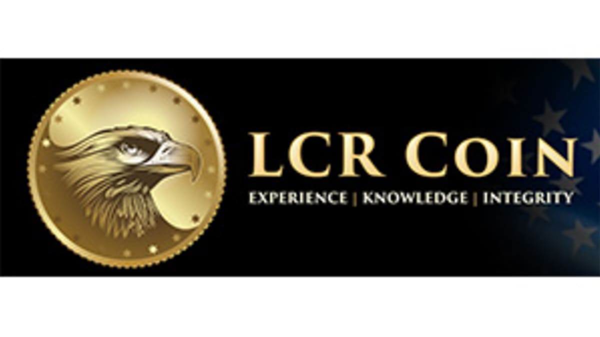 Why Buy Gold and Silver? - LCR Coin