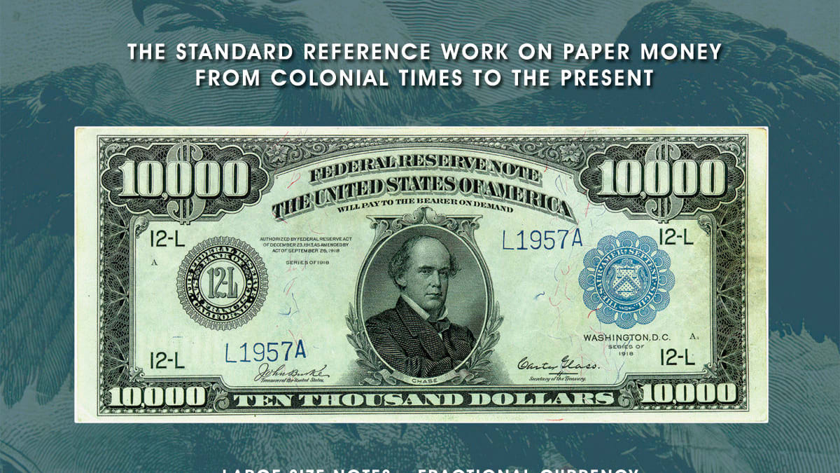 How Much Does it Cost to Manufacture U.S. Paper Money?