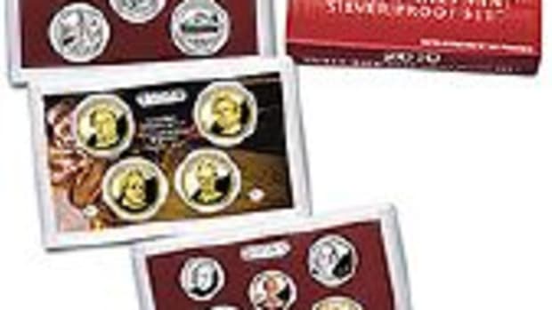 2009 proof set bigger and costlier - Numismatic News