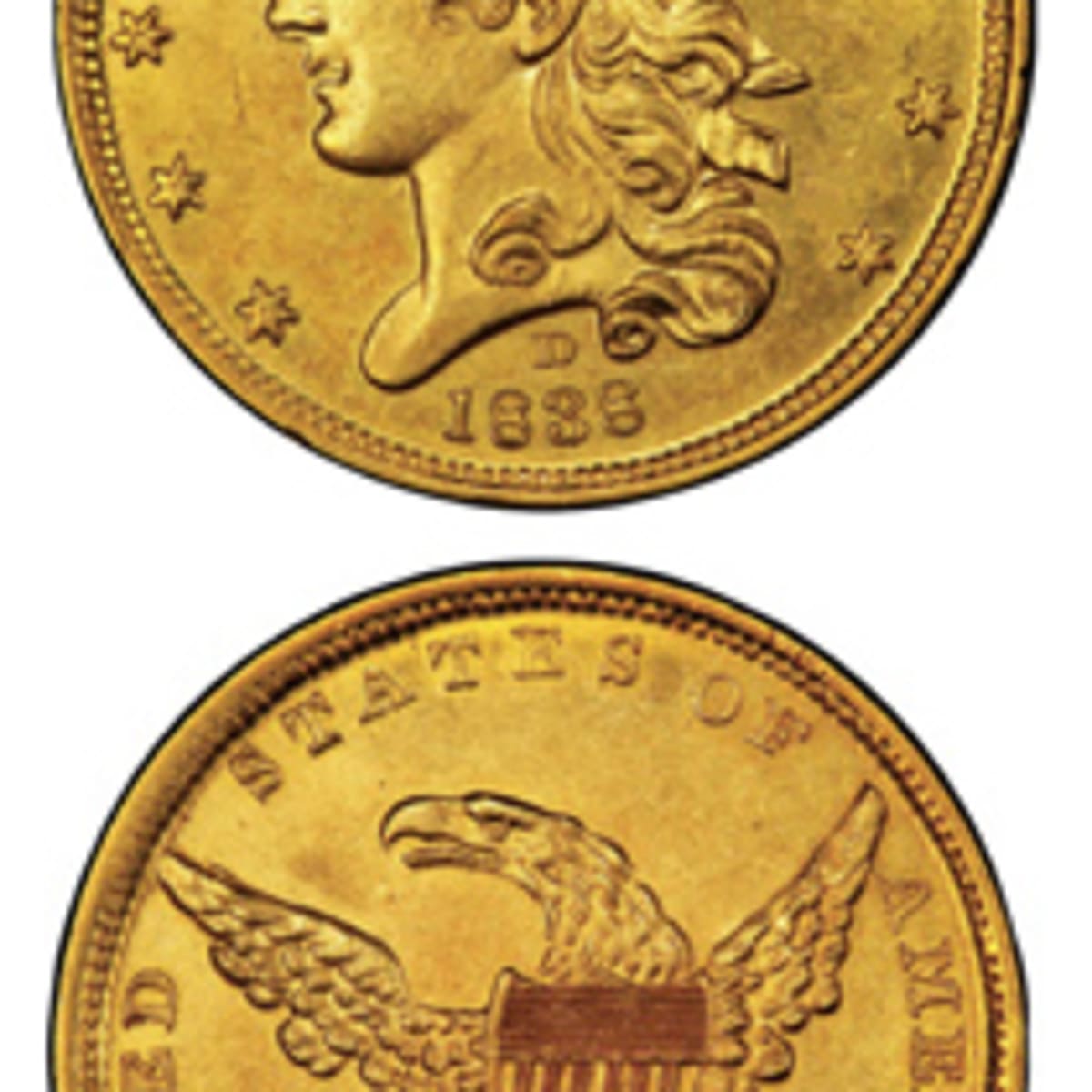 Dahlonega mint offers storied history - Numismatic News