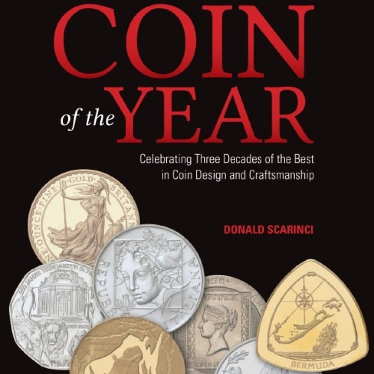 What Was Your First Coin Book?