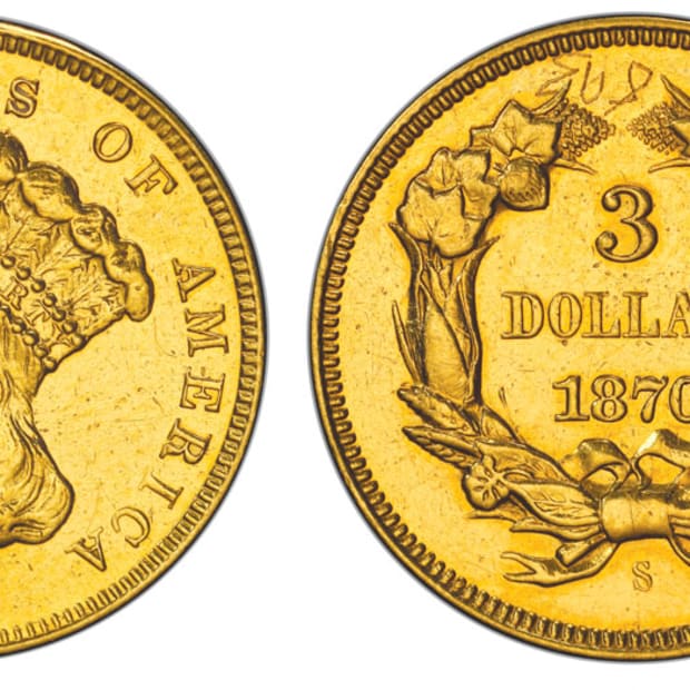 ゴールド・ペガサスコイン (ゴールド＋ルテニウム) 500枚限定品 バージン諸島