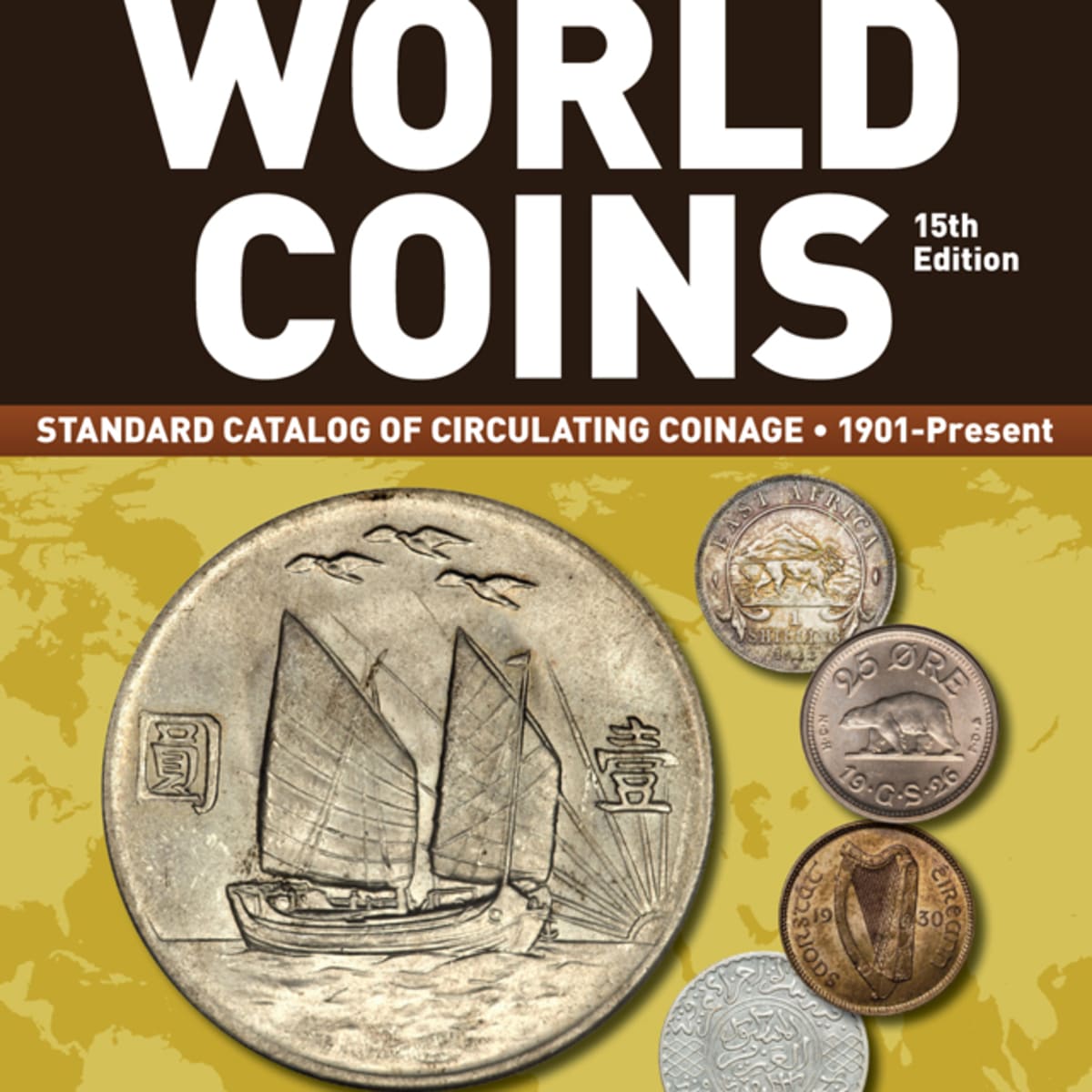 New Collecting World Coins hits market - Numismatic News
