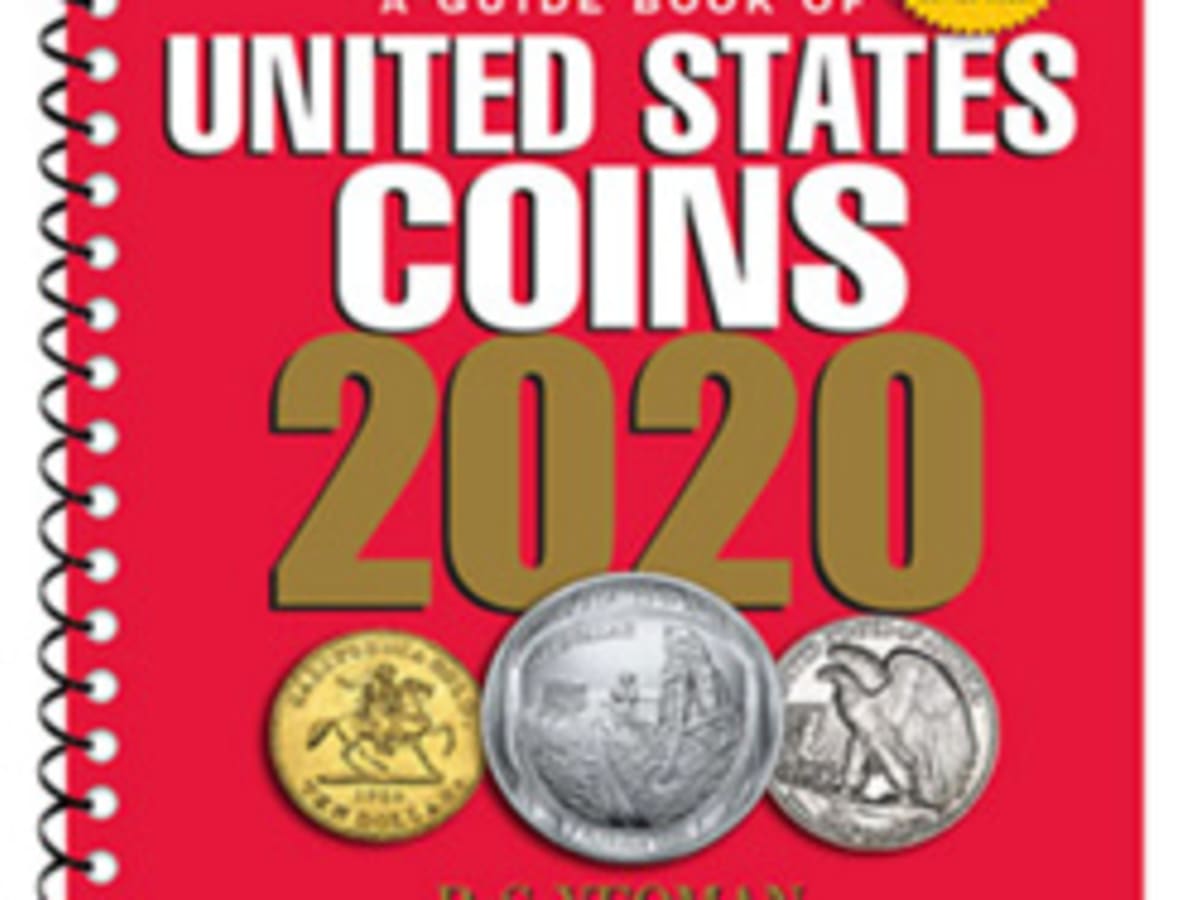 Redbook, Rare Coin Prices