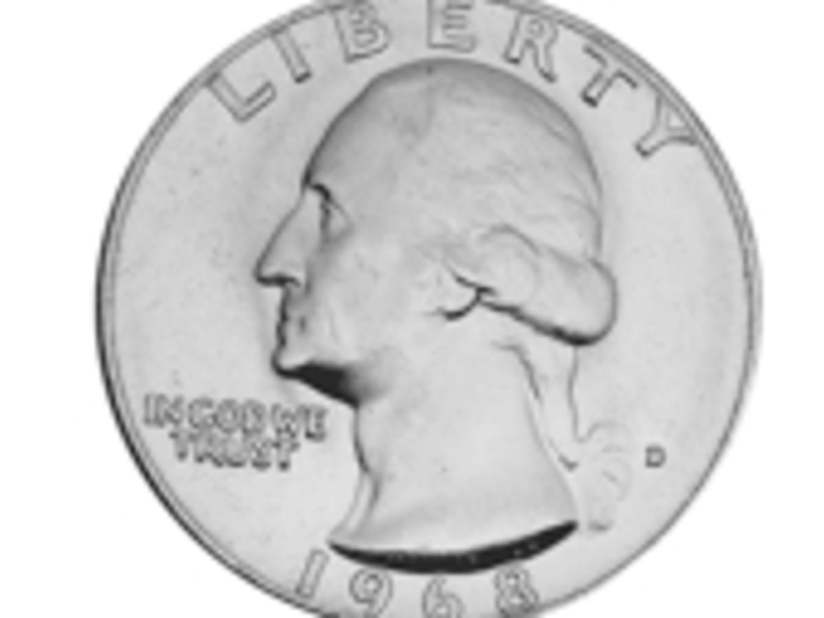 Clad Quarters Wake Up Very Slowly Numismatic News