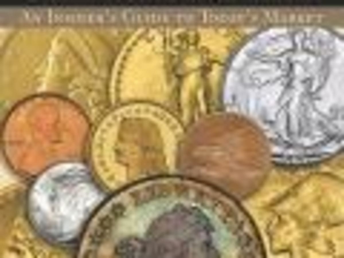 Collecting Rare Coins for Pleasure and Profit : An Insider's Guide