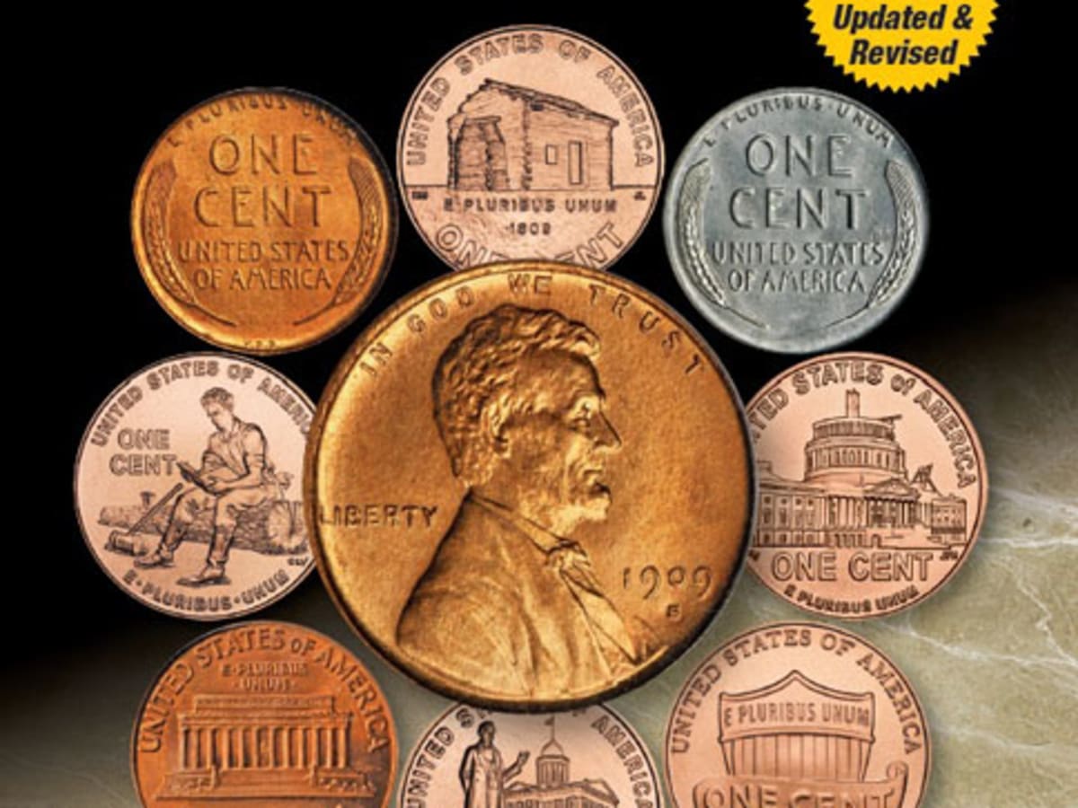 Musings On A Guide Book Of Lincoln Cents Numismatic News