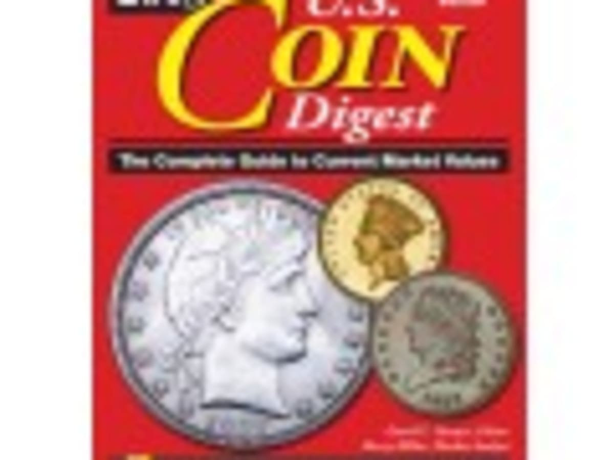 U S 1802 5 Cent Coin Bought Traded Numismatic News