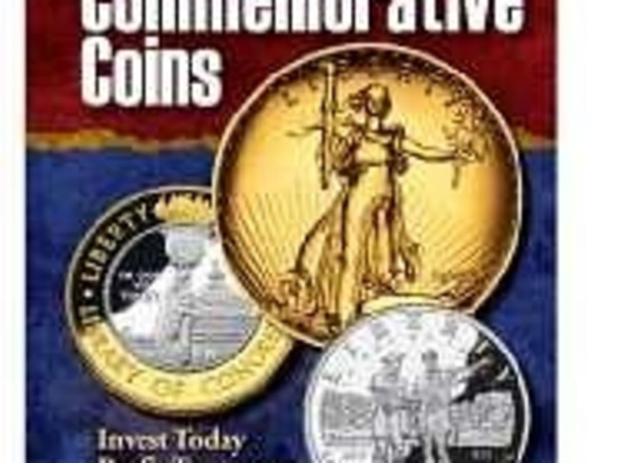 Bullion And Commemorative Coin Ebooks From Krause Publications Numismatic News