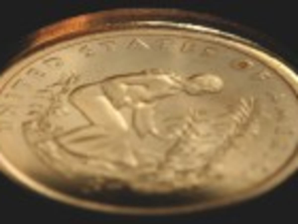 $15,000 Sacagawea Dollar? Check Your Coins for Mint Mistakes Worth