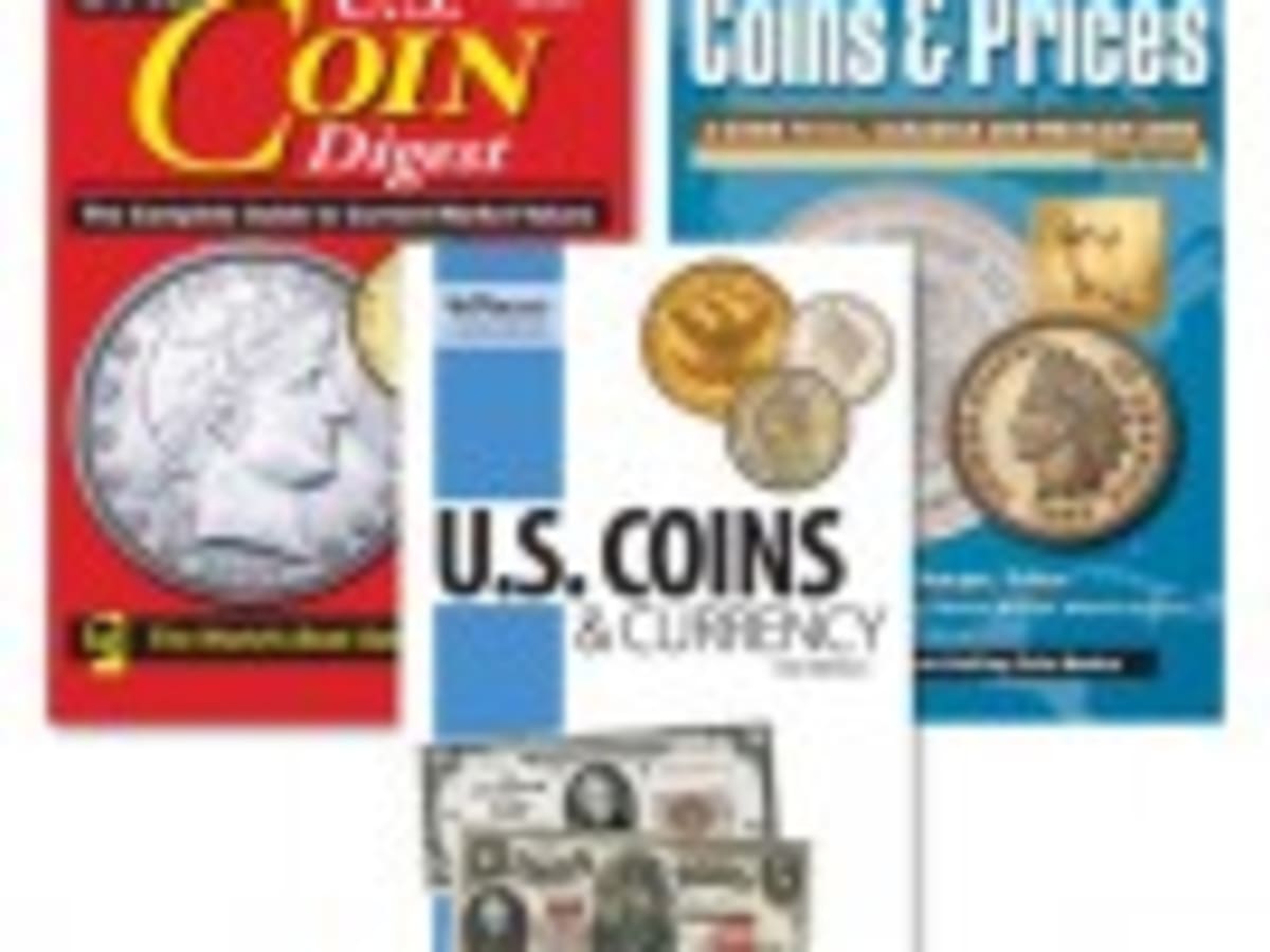 Postholes Served As Makeshift Banks Numismatic News