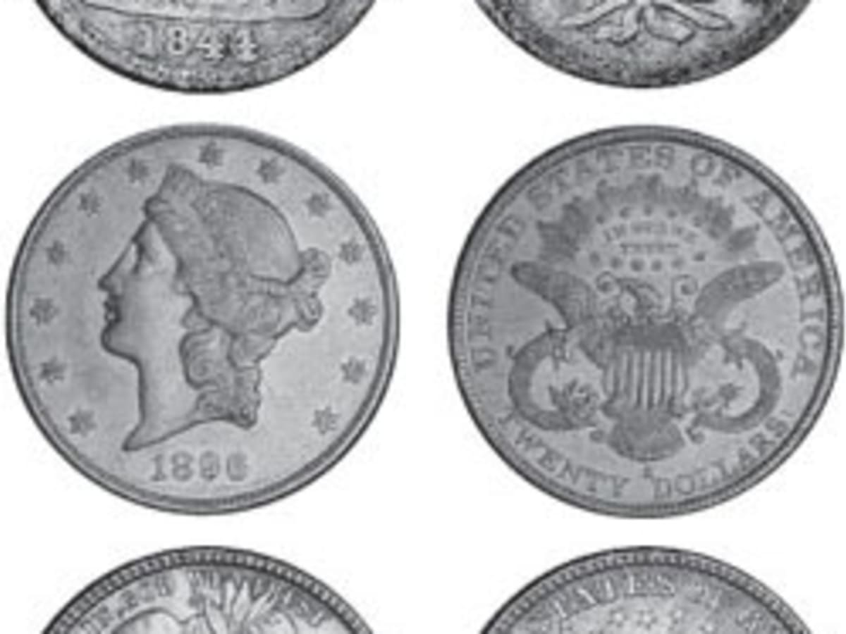 Something seems missing on $1 coin - Numismatic News
