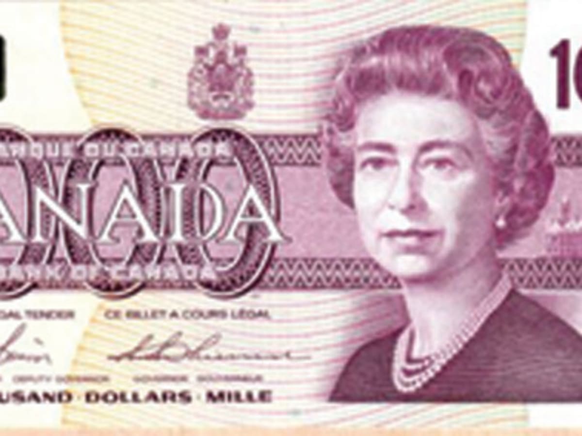 Canada Bank Notes Demonetized Numismatic News