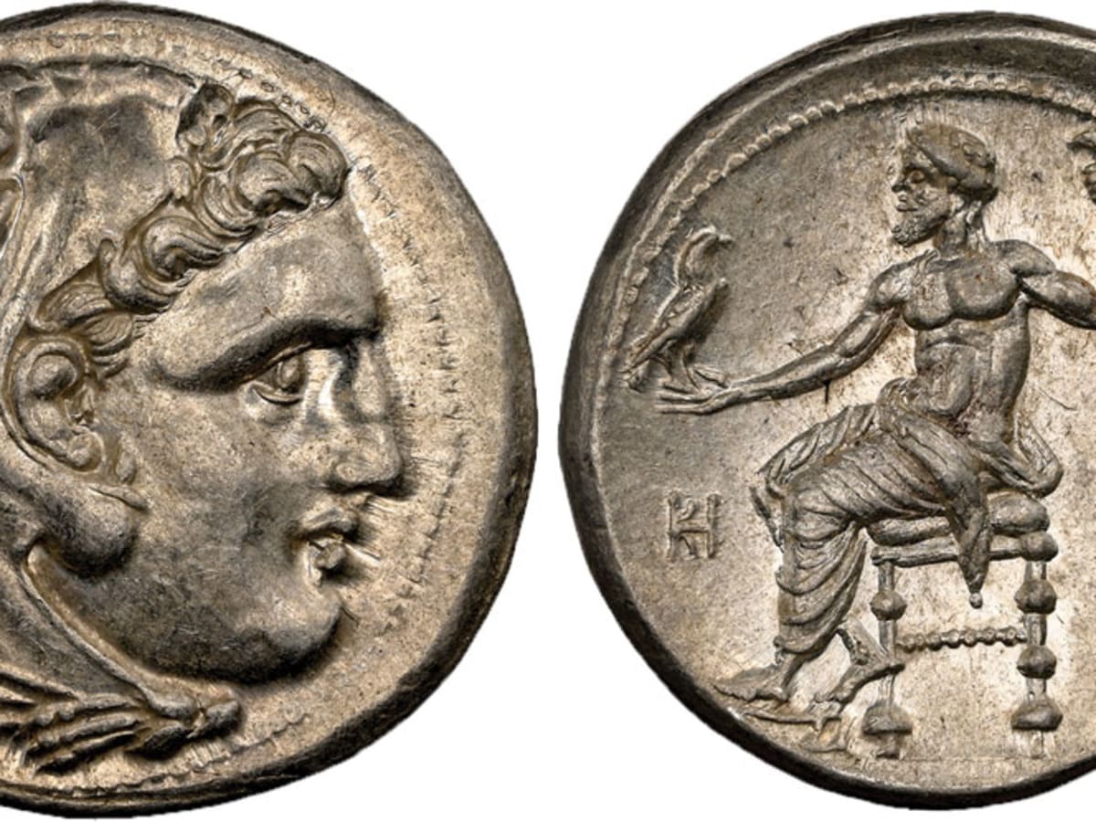 What Are the Best Beginner Coins To Collect? Non-Modern Type and  Affordable! 