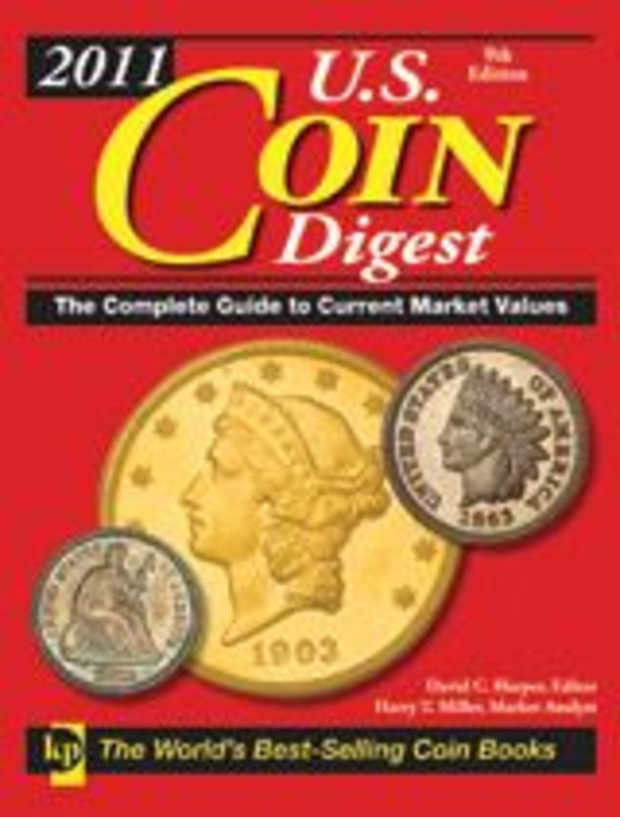 New Products Available From Kp Numismatic News