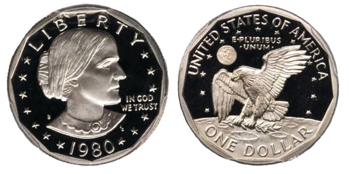 Collecting a Set of 20th Century Dollars By Type - Numismatic News