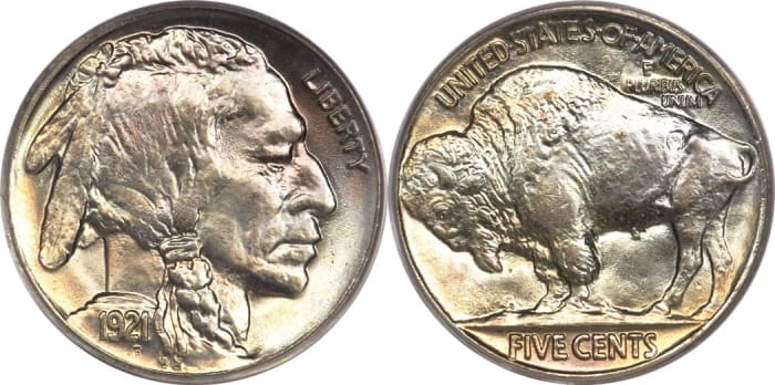 Coin Bargains I Missed Over The Years - Numismatic News