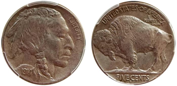 My Favorite Coins: The Buffalo Nickel - Numismatic News