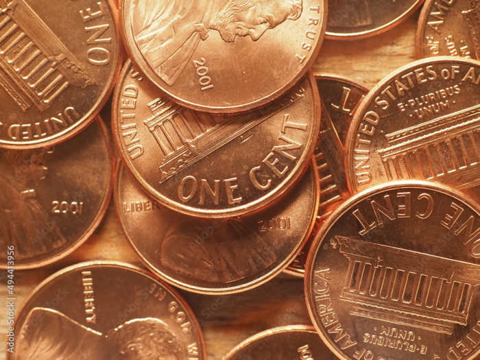 Should the U.S. Mint stop making the cent and nickel coins, which are