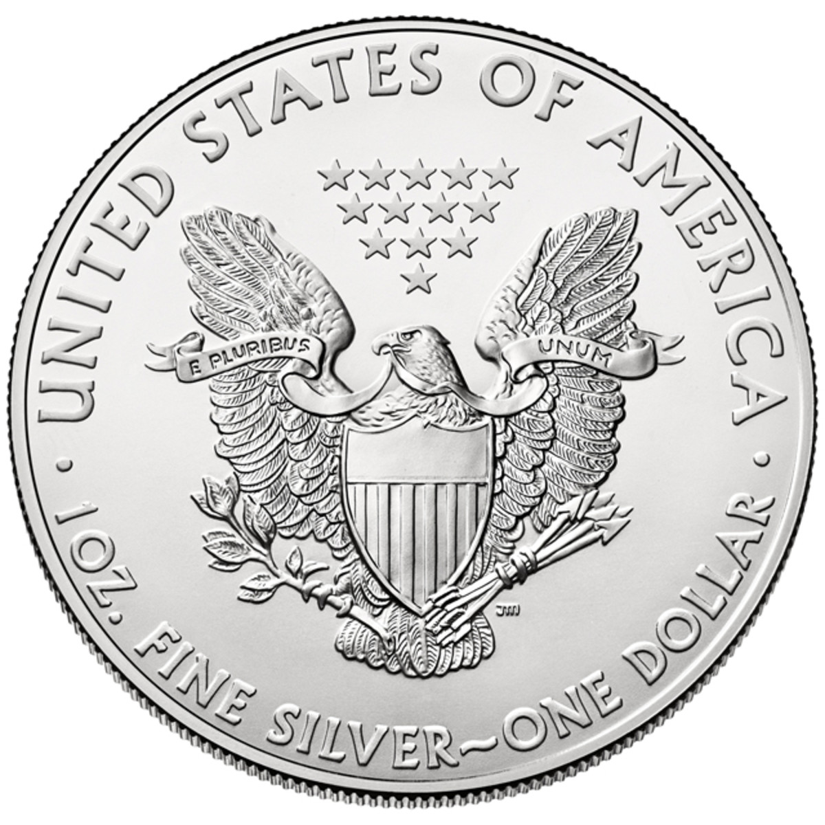 Silver Eagles start with bang - Numismatic News