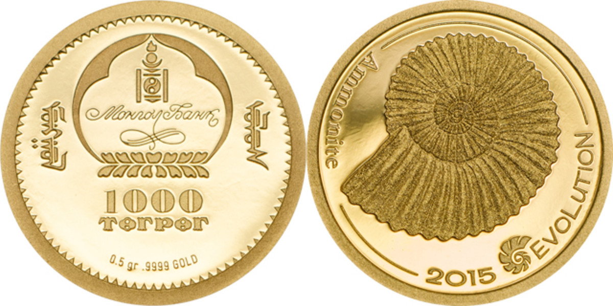 mongolian crypto coin