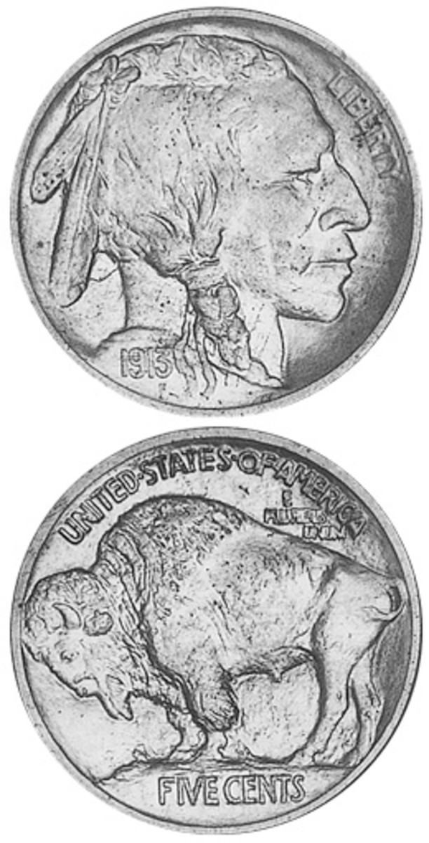 Buffalo nickels bring back memories - Numismatic News