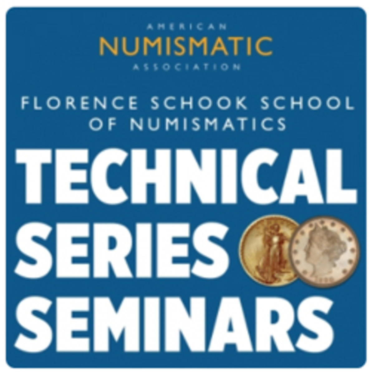 Two ANA coin courses at FUN Numismatic News