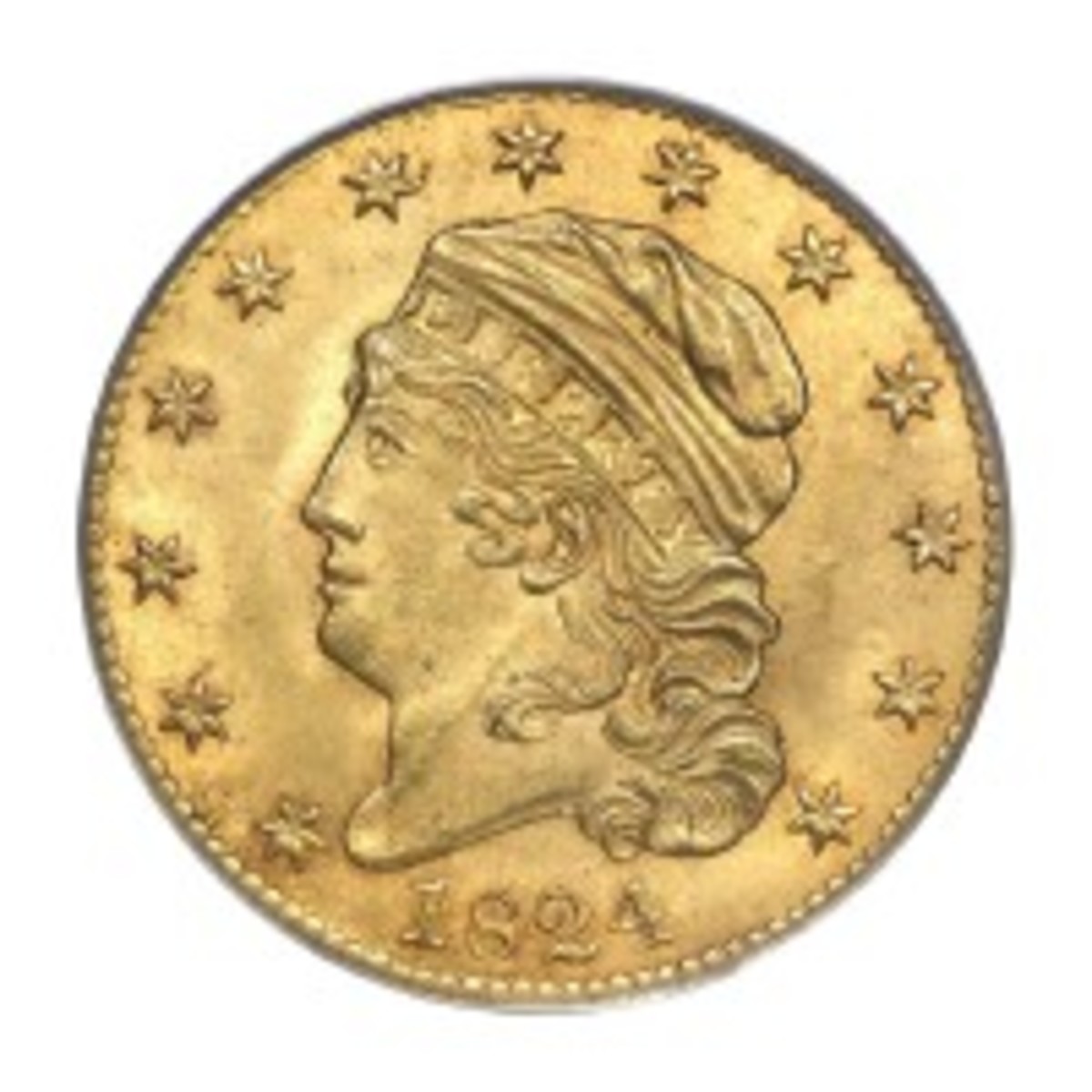 Heritage auction realizes 13 million Numismatic News