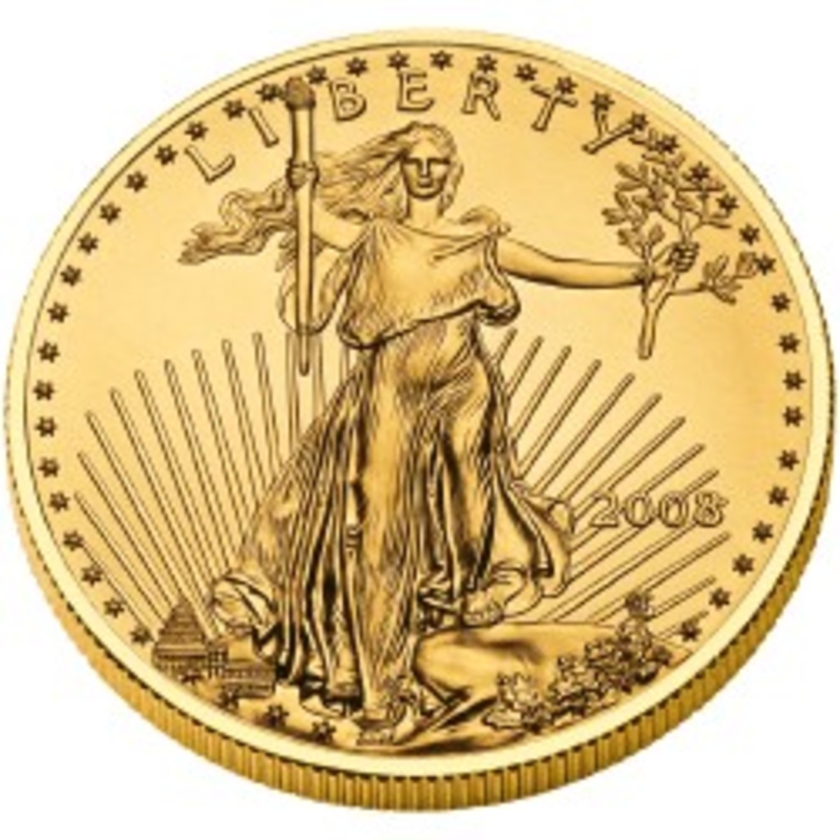 Bullion coins continue retreat - Numismatic News