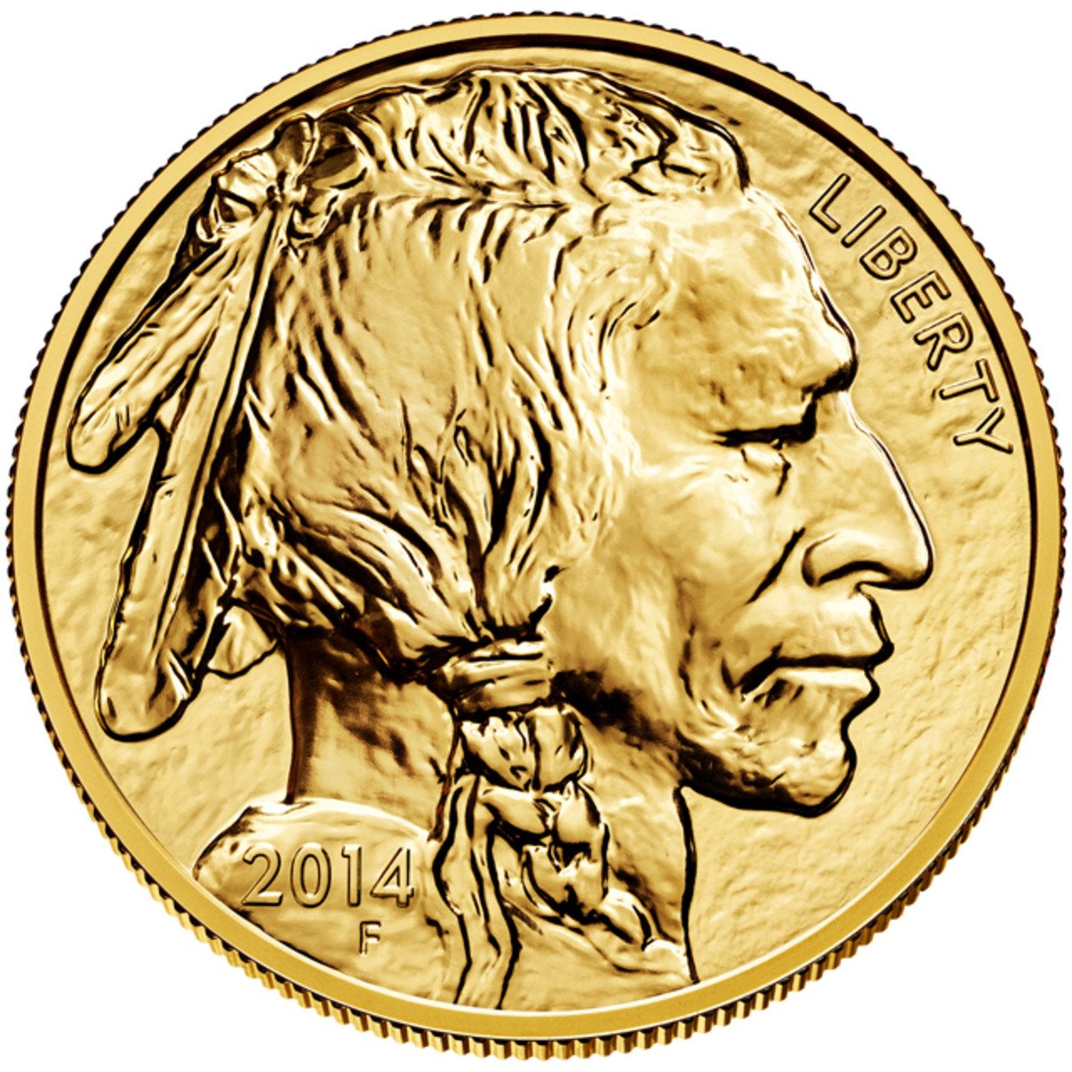 Bullion charges ahead in 2015 - Numismatic News