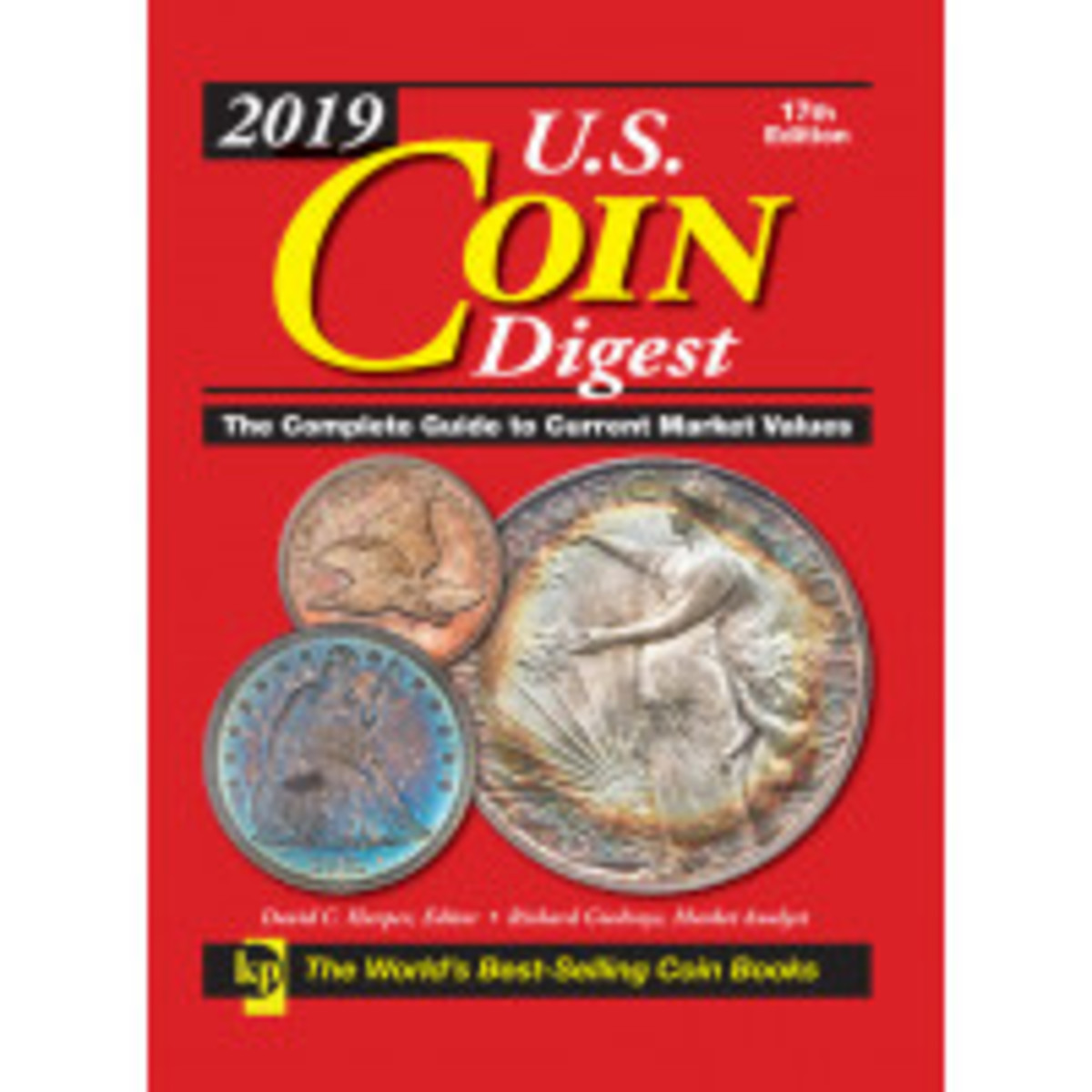 Spring Cleaning Your Collection, Part 3 - Numismatic News