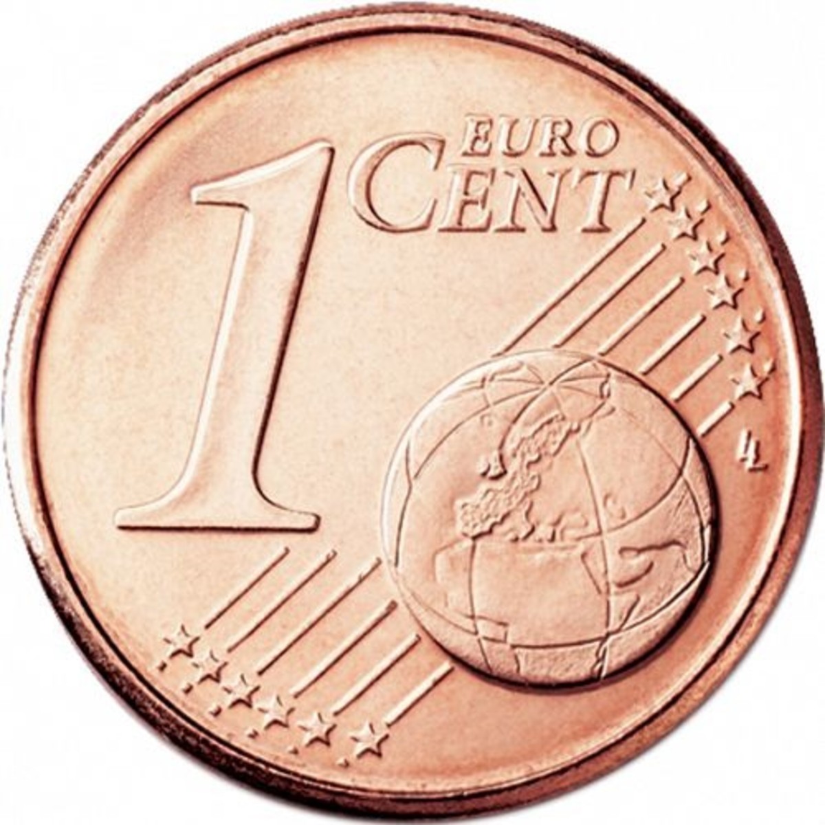 1 Euro coin San Marino 2018 BU 