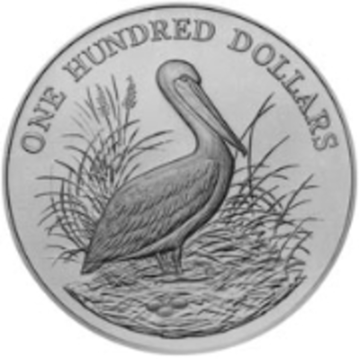 Pelican's In Trouble - Numismatic News