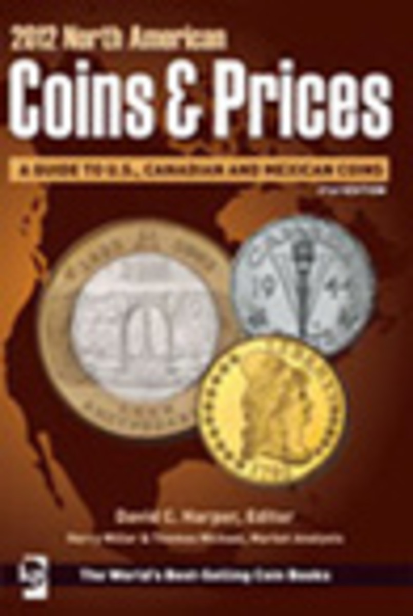 Save 40% on North American Coins & Prices - Numismatic News