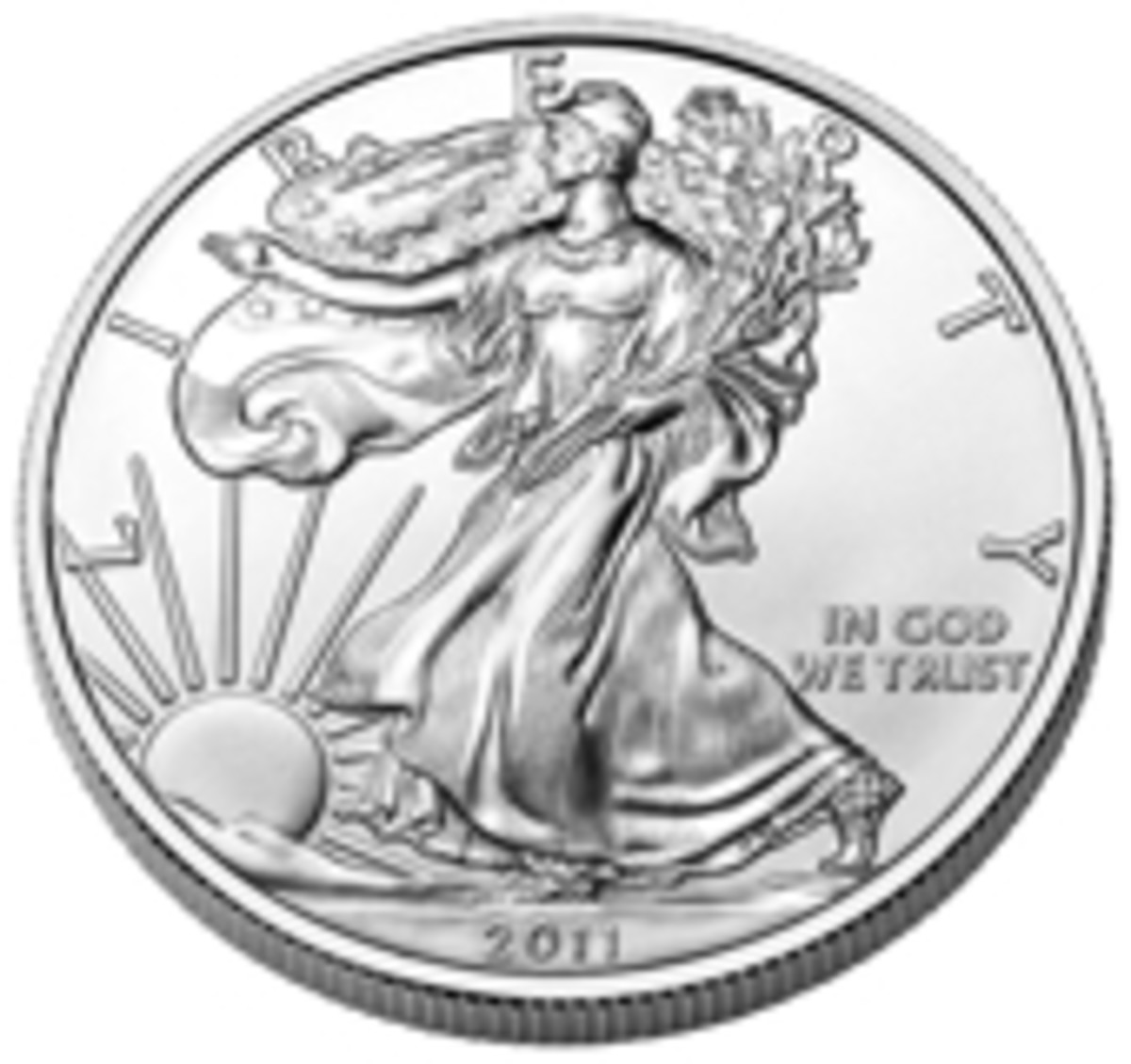 What’s weakness in silver telling us? - Numismatic News