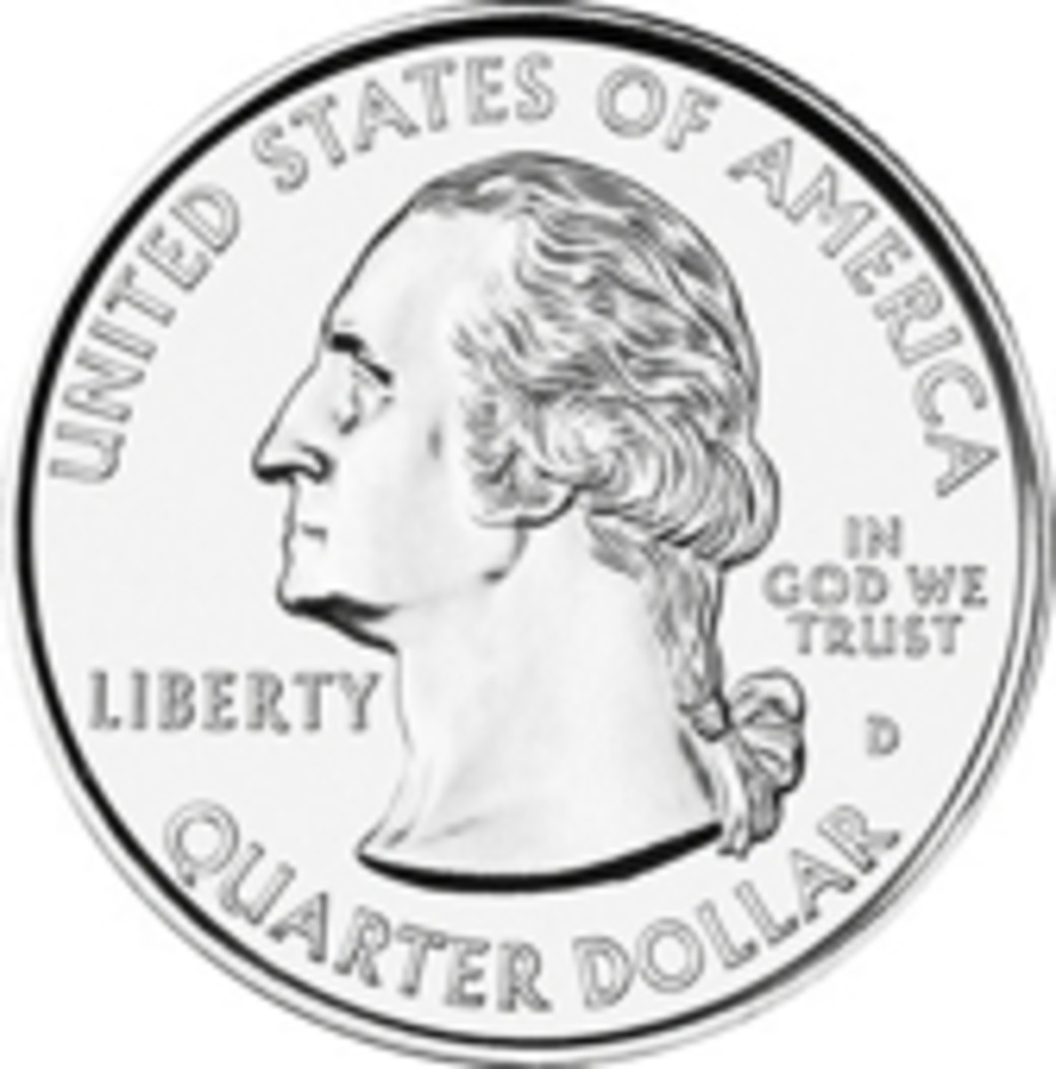 Viewpoint Quarters Do Not Look Uncirculated Numismatic News