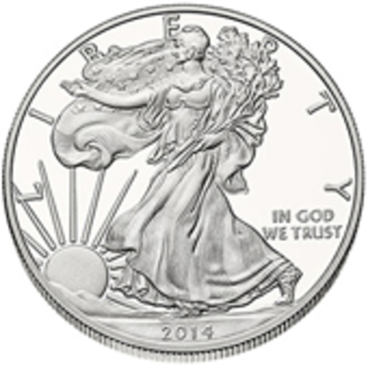 Mint Stats: Silver Eagle shows off its stamina - Numismatic News