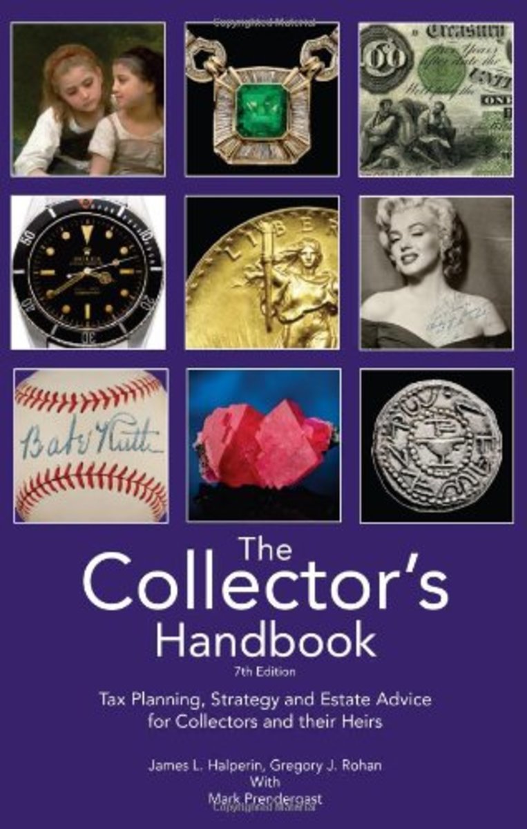 Review of The Collector’s Handbook 10th edition - Numismatic News