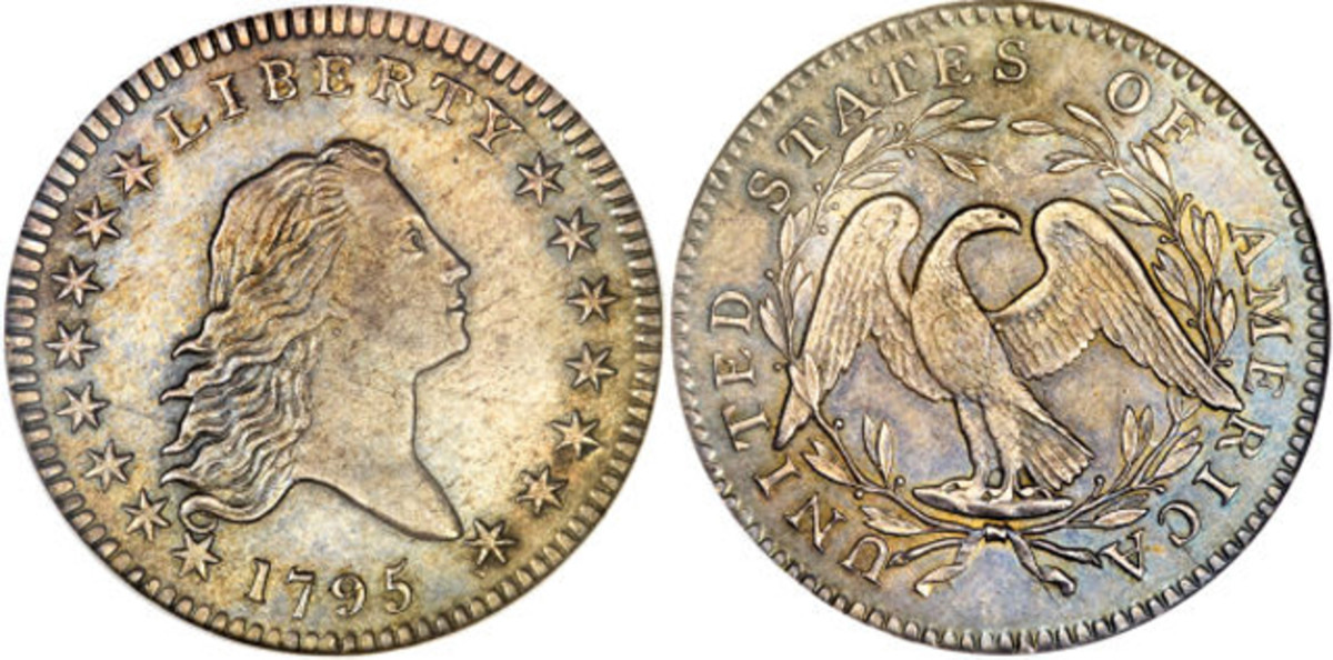 Part IV of Gardner auction - Numismatic News