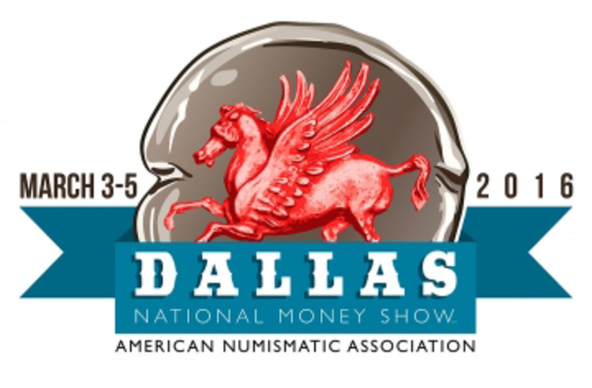 ANA hosts Money Show Numismatic News