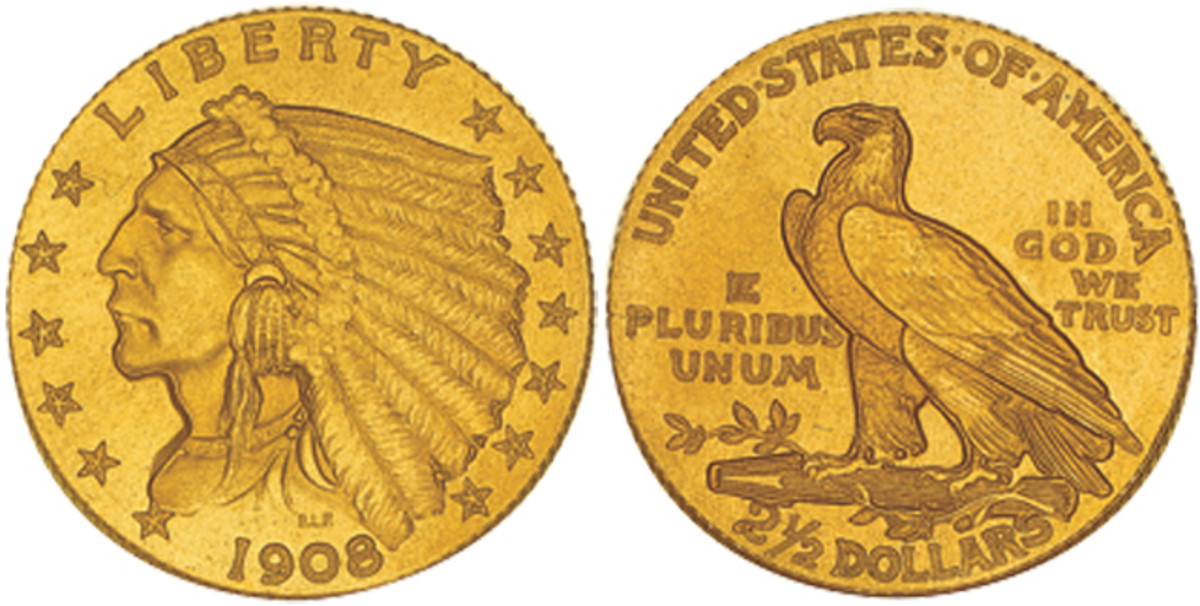 Hurdles for Indian Head gold sets Numismatic News