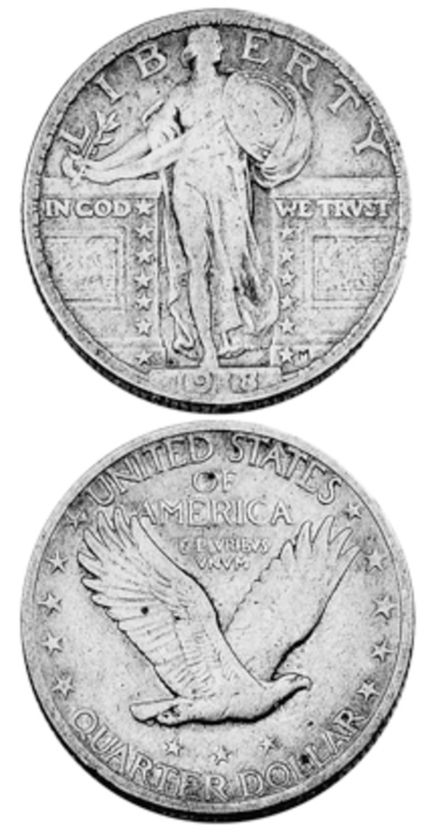 Worn Coins Worthy Of Your Attention Numismatic News