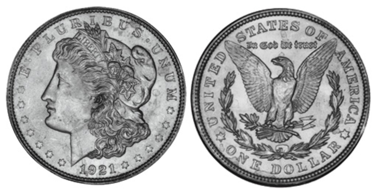 Surprising Silver Dollar Values