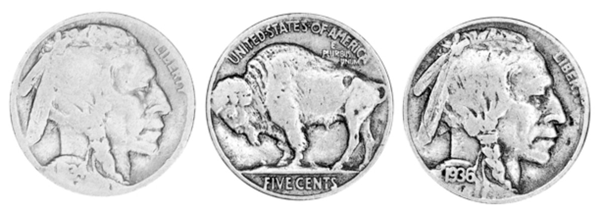 Worn coins worthy of your attention Numismatic News